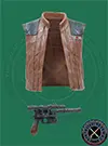Han Solo  Star Wars The Black Series