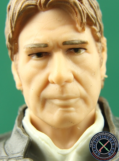 Han Solo The Force Awakens Star Wars The Black Series
