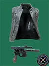Han Solo The Force Awakens Star Wars The Black Series