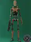 Battle Droid, Star Wars: Battlefront II figure