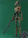 Battle Droid, Star Wars: Battlefront II figure