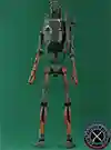 Battle Droid Star Wars: Battlefront II Star Wars The Black Series