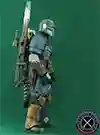 Paz Vizsla Star Wars The Black Series