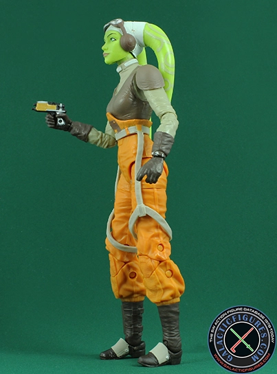 Hera Syndulla Star Wars Rebels Star Wars The Black Series