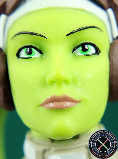 Hera Syndulla Star Wars Rebels Star Wars The Black Series
