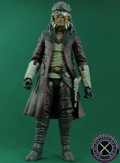 Hondo Ohnaka Smuggler's Run 5-Pack