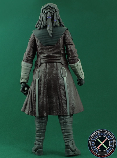 Hondo Ohnaka Smuggler's Run 5-Pack Star Wars The Black Series