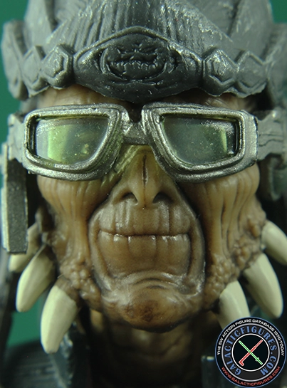 Hondo Ohnaka Smuggler's Run 5-Pack Star Wars The Black Series