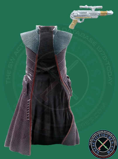 Hondo Ohnaka Star Wars Galaxy's Edge Star Wars The Black Series