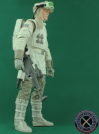 Hoth Rebel Trooper  Star Wars The Black Series