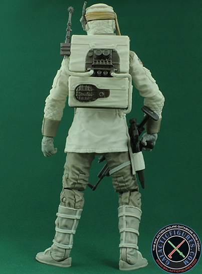 Hoth Rebel Trooper  Star Wars The Black Series