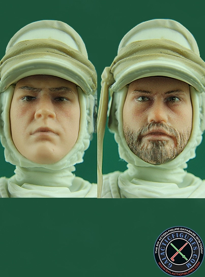 Hoth Rebel Trooper  Star Wars The Black Series