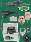 Hoth Rebel Trooper  Star Wars The Black Series
