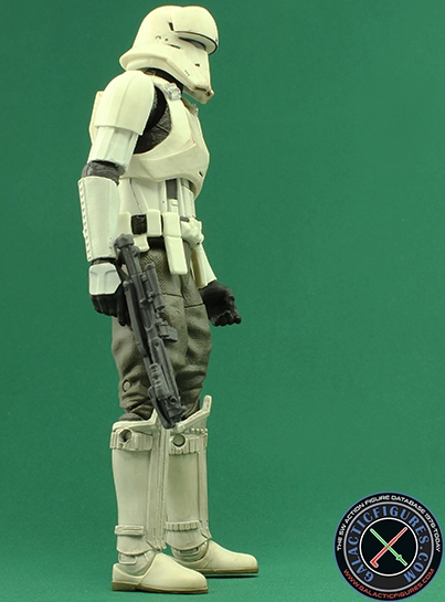 Imperial Assault Tank Driver Rogue One Star Wars The Black Series