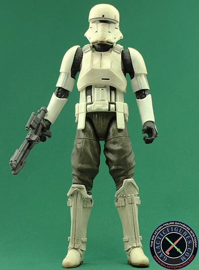 Imperial Assault Tank Driver figure, bssixthreeexclusive