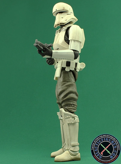 Imperial Assault Tank Driver Rogue One Star Wars The Black Series