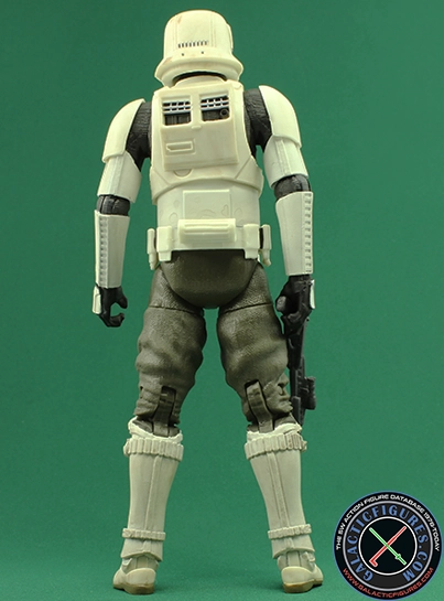 Imperial Assault Tank Driver Rogue One Star Wars The Black Series