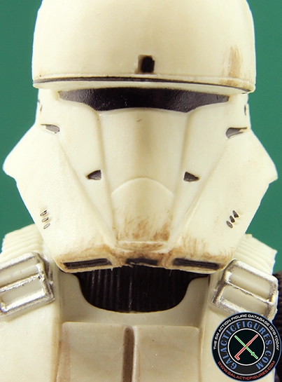 Imperial Assault Tank Driver Rogue One Star Wars The Black Series