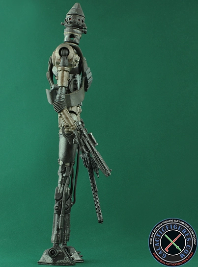 IG-11 The Mandalorian Star Wars The Black Series