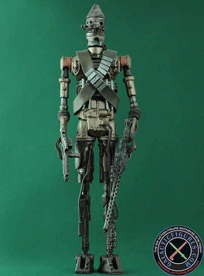 IG-11 The Mandalorian