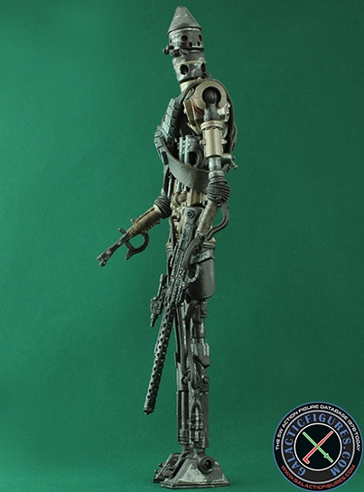 IG-11 The Mandalorian Star Wars The Black Series