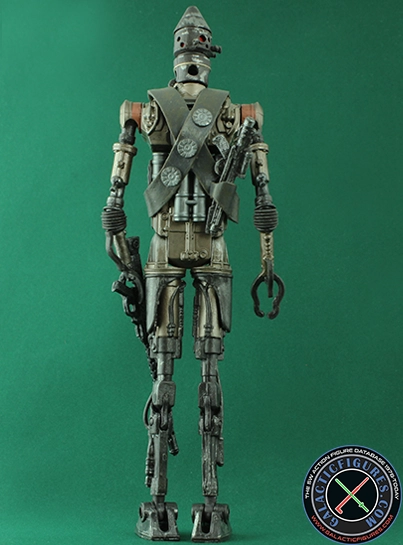 IG-11 The Mandalorian Star Wars The Black Series
