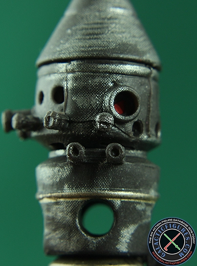 IG-11 The Mandalorian Star Wars The Black Series