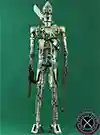 IG-88, The Empire Strikes Back figure