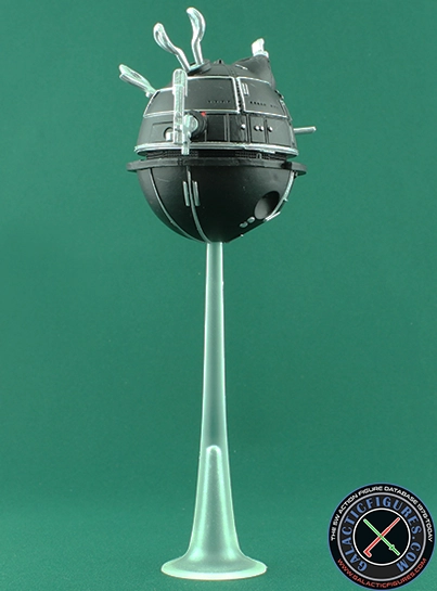 IT-O Interrogation Droid With Grand Moff Tarkin Star Wars The Black Series