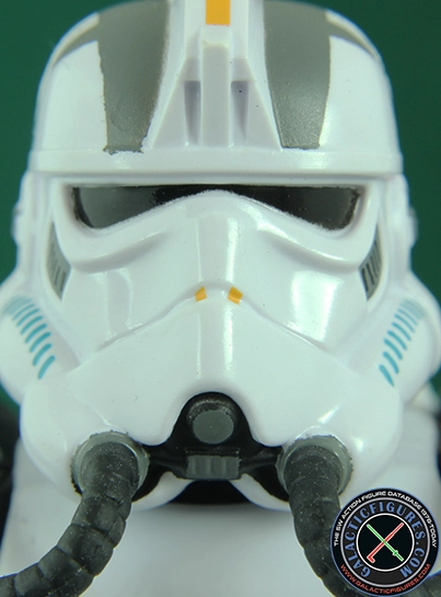 Imperial Jumptrooper Star Wars Rebels Star Wars The Black Series