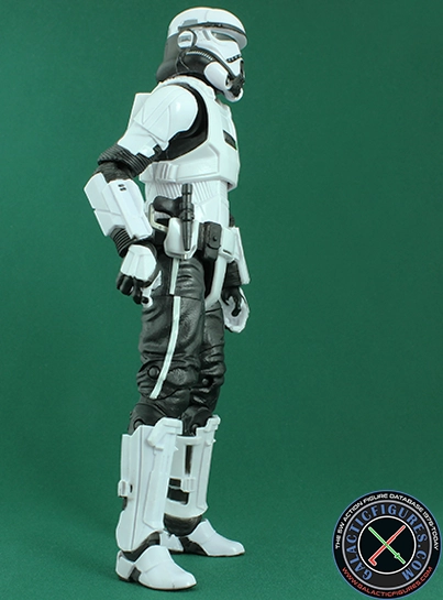Imperial Patrol Trooper Solo: A Star Wars Story Star Wars The Black Series
