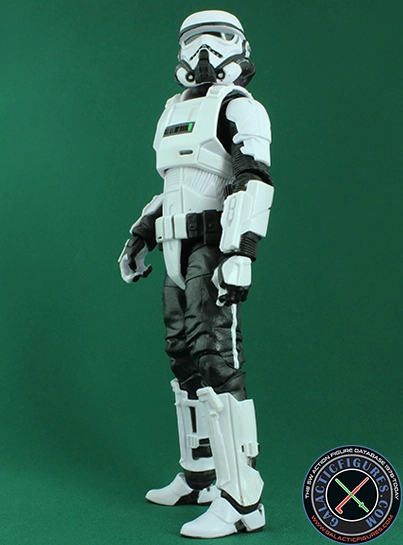 Imperial Patrol Trooper Solo: A Star Wars Story Star Wars The Black Series