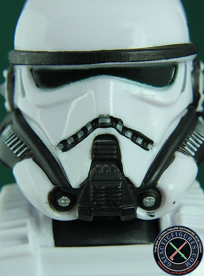 Imperial Patrol Trooper Solo: A Star Wars Story Star Wars The Black Series