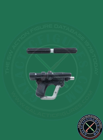 Imperial Patrol Trooper Solo: A Star Wars Story Star Wars The Black Series