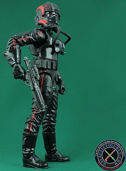 Inferno Squad Agent Star Wars Battlefront II Star Wars The Black Series