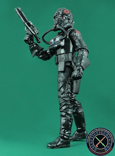 Inferno Squad Agent Star Wars Battlefront II Star Wars The Black Series