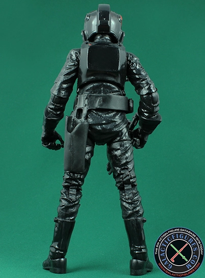 Inferno Squad Agent Star Wars Battlefront II Star Wars The Black Series