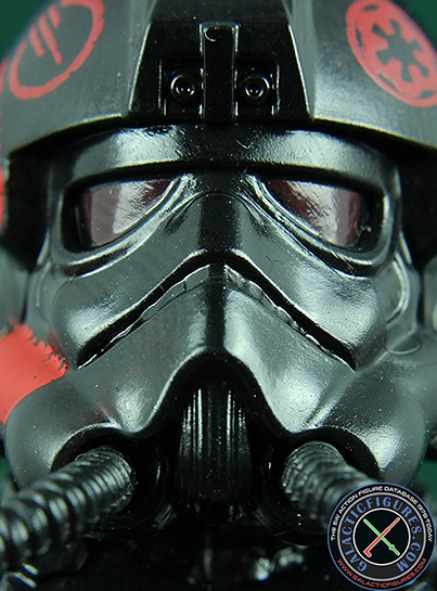 Inferno Squad Agent Star Wars Battlefront II Star Wars The Black Series