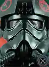 Inferno Squad Agent Star Wars Battlefront II Star Wars The Black Series