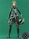 Jaina Solo Legends Star Wars The Black Series