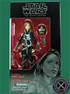 Jaina Solo Legends Star Wars The Black Series