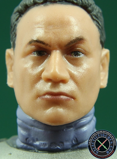 Jango Fett Star Wars: Bounty Hunter Star Wars The Black Series