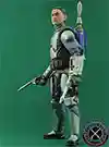 Jango Fett Star Wars: Bounty Hunter Star Wars The Black Series