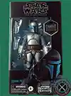 Jango Fett Star Wars: Bounty Hunter Star Wars The Black Series