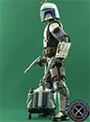 Jango Fett, Attack Of The Clones figure