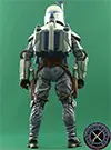 Jango Fett, Attack Of The Clones figure