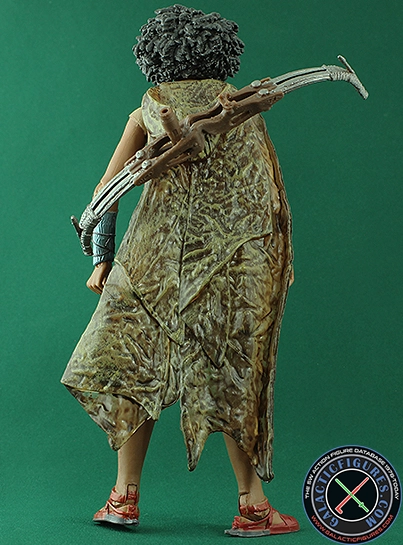 Jannah  Star Wars The Black Series