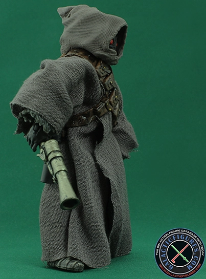 Jawa Offworld Star Wars The Black Series