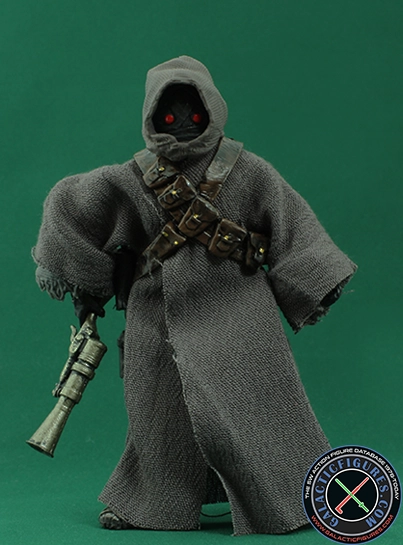 Jawa figure, bssixthree