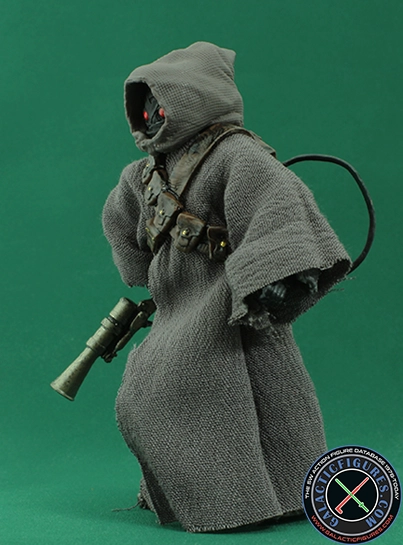 Jawa Offworld Star Wars The Black Series